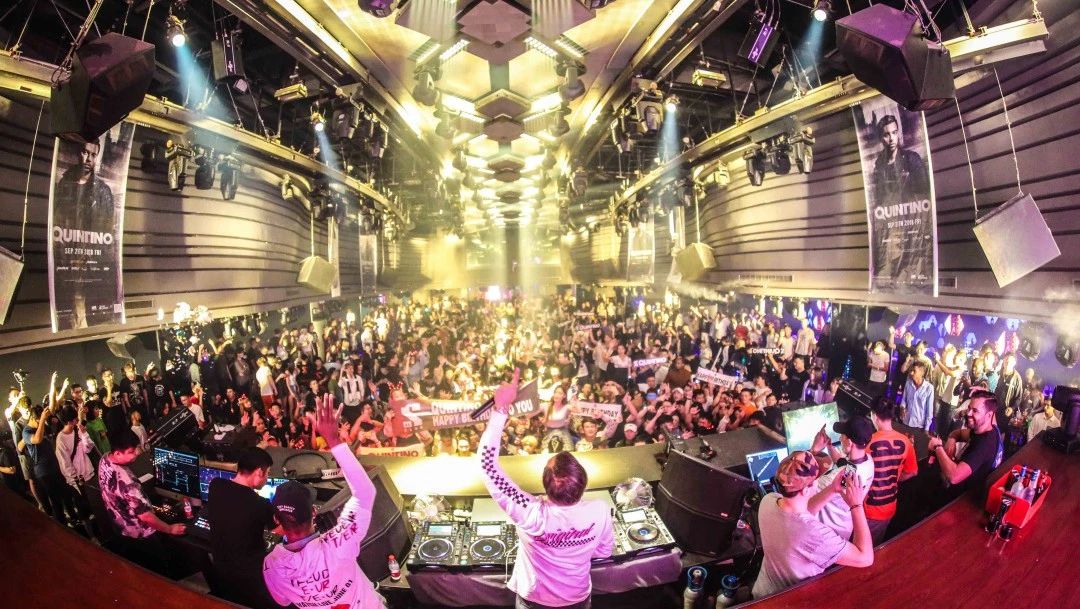 # S86 CLUB # QUINTINO 破壳日 HAPPY BIRTHDAY
