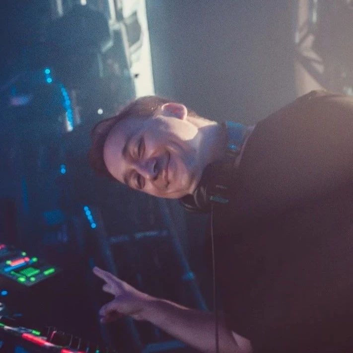 回顾昨晚Paul van Dyk整个Trance的现场!