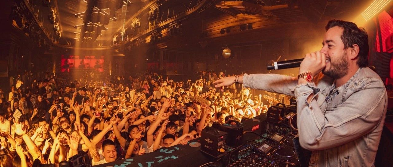 Official Review | TOP 100 DJs #25 Quintino