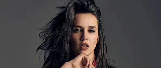 10/01丨Opus x Mariana Bo TOP100DJs#68 你的 ' Dream girl ' 已上线