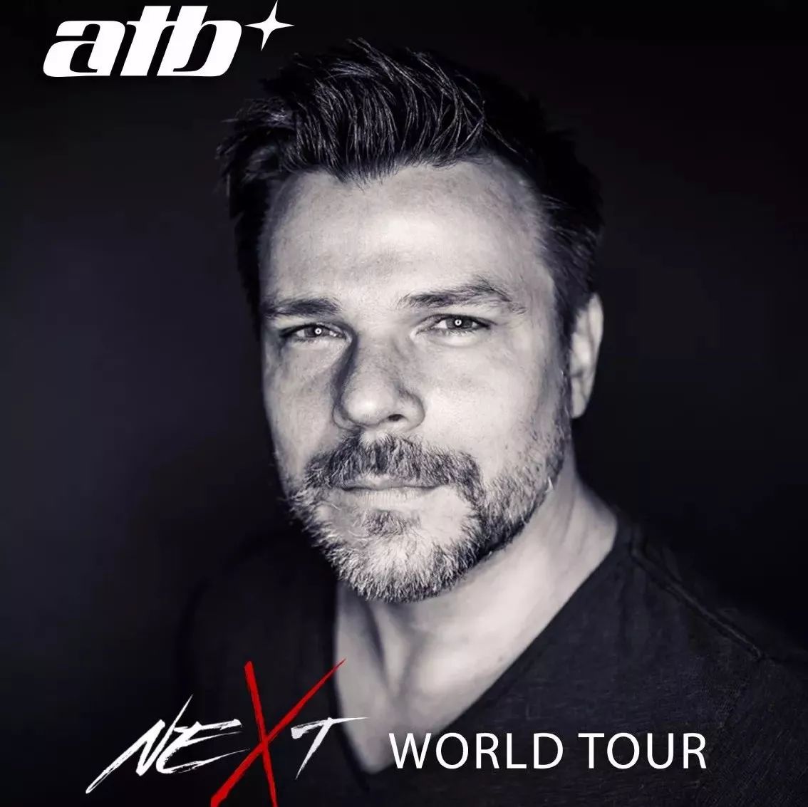9P.M. Till he comes! | “ATB” Next World Tour