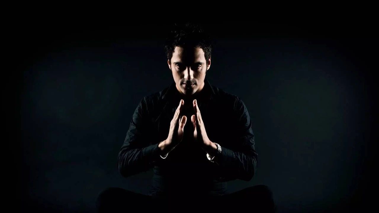 赠票福利 | 所到之处必“炸”无疑的百大DJ UMMET OZCAN 9月22日登陆珠海