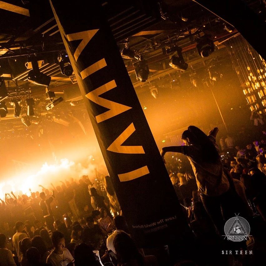 5.4 VINAI｜只有看他们的现场，才不需要刻意保持距离