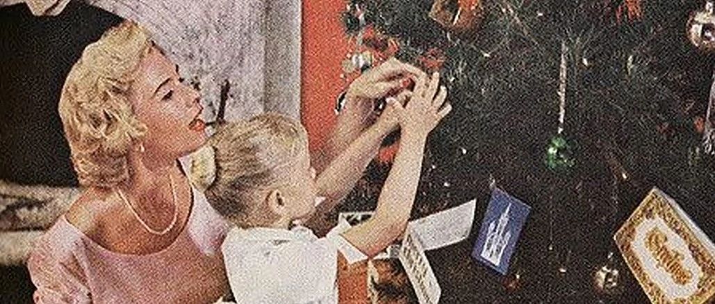 All I Want for Christmas is You