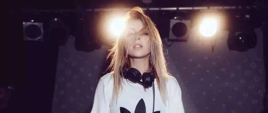 # S86 CLUB # 2018.10.05 | Trap界头号女神 Alison Wonderland 的奇境漫游