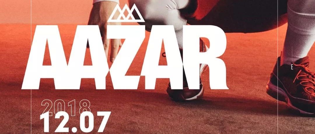 12/07 AAZAR@CLUB MEME 令The Chainsmokers都极度崇拜的法国低音革命缔造者