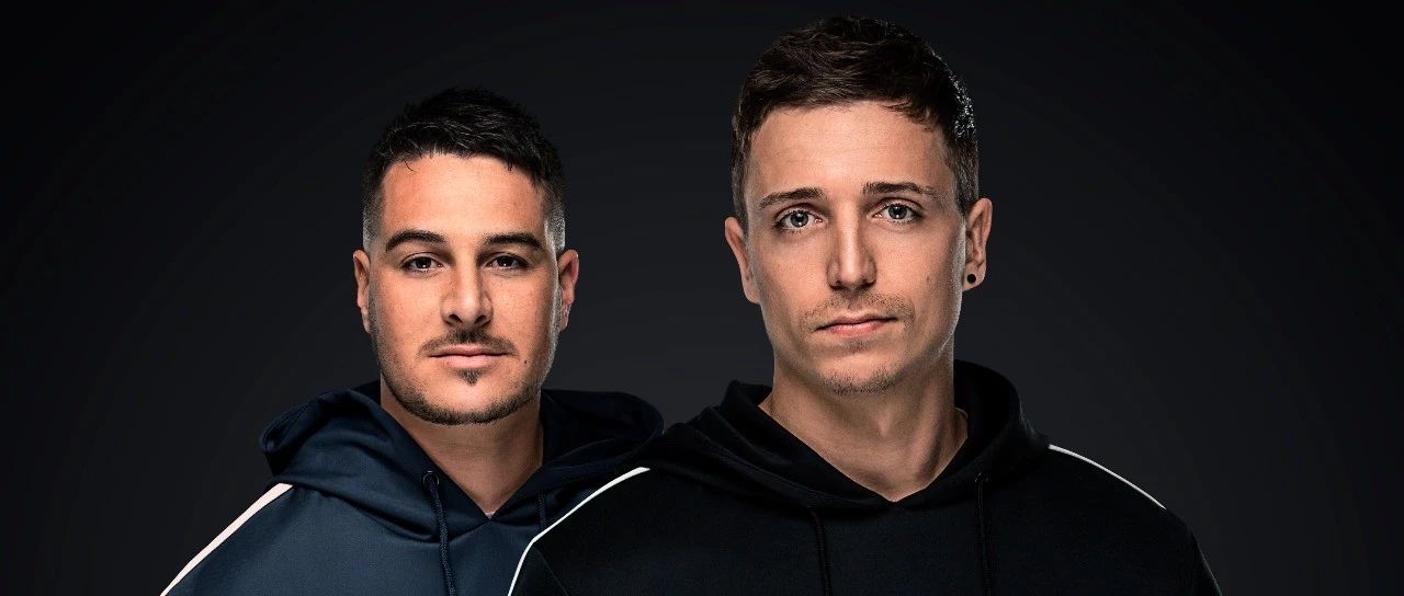 08/21 Blasterjaxx | 百大DJ来袭，做好狂欢准备！