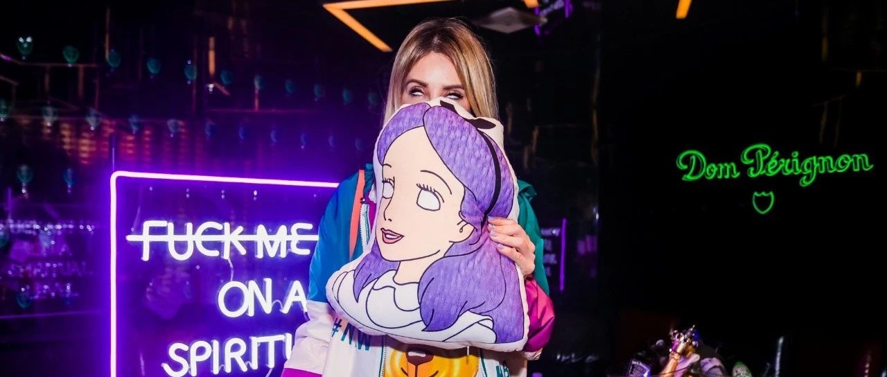 Review: 昨夜 Alison Wonderland 真是感受到你们的热情！