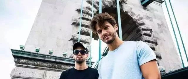 VINAI IS COMING!—LET'S MAKE IT GO WILD!