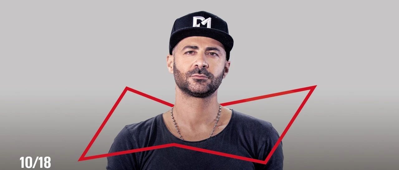 今晚百大 | Diego Miranda，用极致音符颠覆世界，感受葡萄牙百大电音第一人的震撼电音。