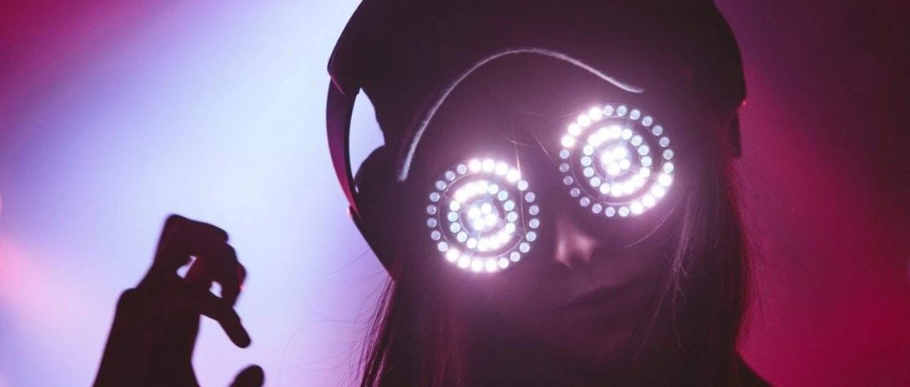 TOP Introduction丨致命迷幻Rezz