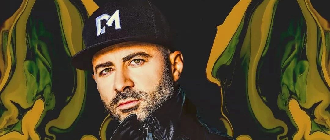 10/19 Top100DJs#50「Diego Miranda」燥动长安！