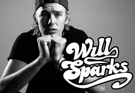 《Tonight-今晚》澳洲翘楚TOP100DJs#73-Will Sparks@ELEMENTS