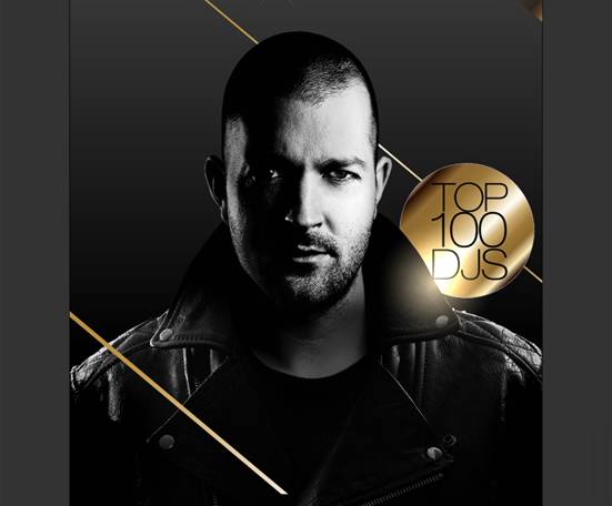 全球百大DJ BRENNAN HEART 明晚大爱HARDSTYLE