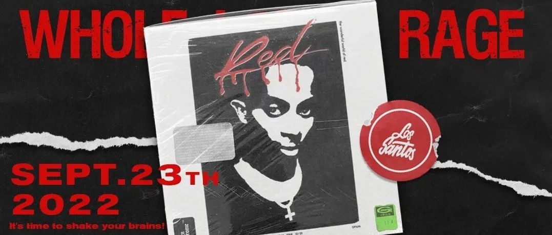 𝐖𝐡𝐨𝐥𝐞 𝐋𝐨𝐭𝐭𝐚 𝐑𝐚𝐠𝐞 | 𝟎𝟗/𝟐𝟑 》是时候要把脑浆摇匀了《