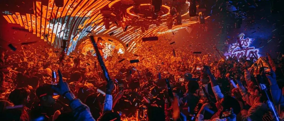 LOS SANTOS｜NEW YEAR 2022 把爱留在洛圣都