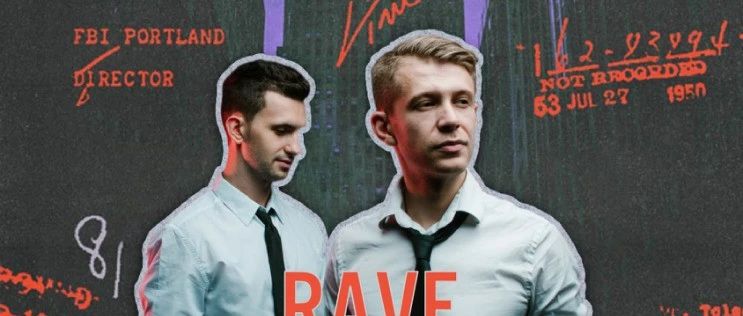 RAVE REPUBLIC | 百大DJ返场，用RAVE魔法捕获你的灵魂，再次安排！