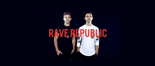 8/09 | 百大DJ排名98位 - RAVE REPUBLIC带你进入狂欢国度!