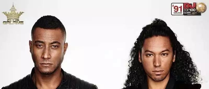 11\8 Sunnery James & Ryan Marciano