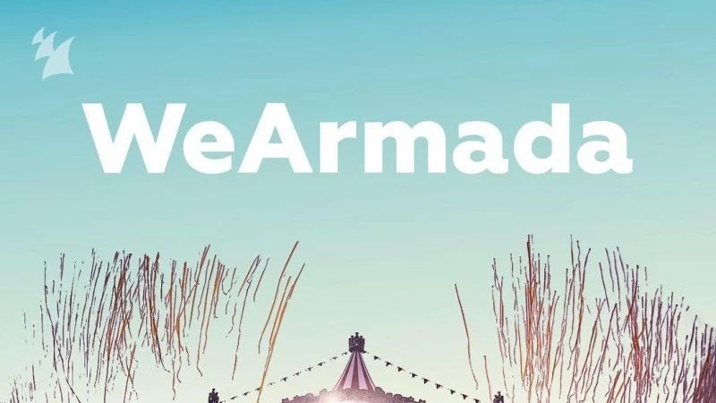 08.25 ARMADA | MARLO坐镇！尽享TRANCE迷幻之夜！