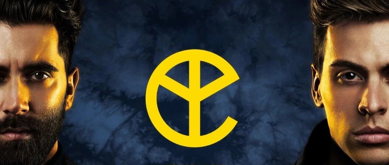希望这次你们不放Yellow Claw的鸽子