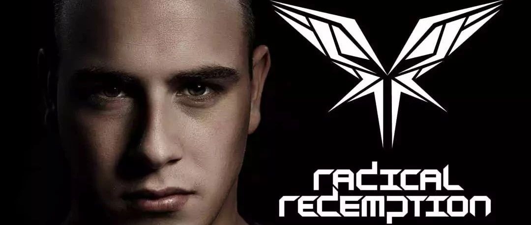 Dr.Oscar | Top 100DJs #69 Radical Redemption