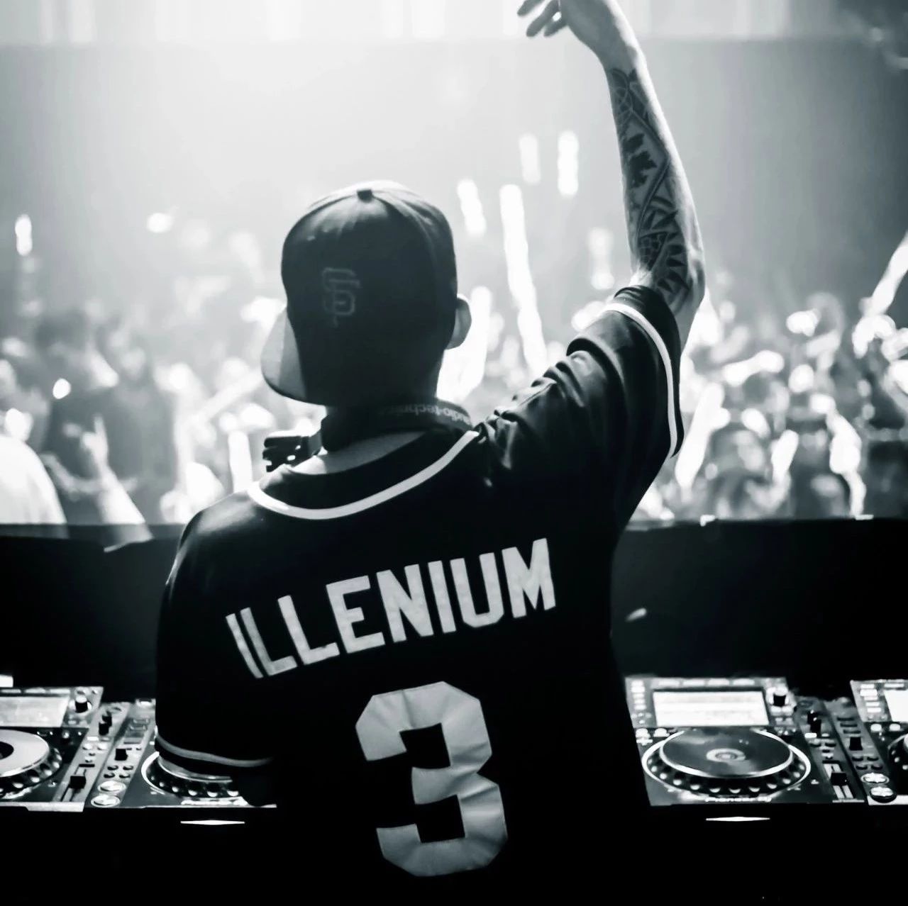 FUSION Review: Illenium