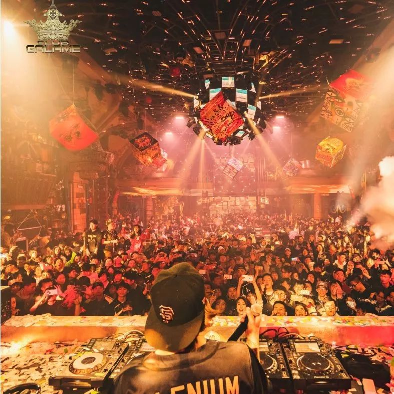 回顾#Flashback 02/04 & 05 ILLENIUM / JAUZ
