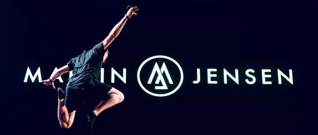 MIAMI # 12/30 # DJ MAG TOP 100 DJs #45『 Martin Jensen与你燃动2019 』