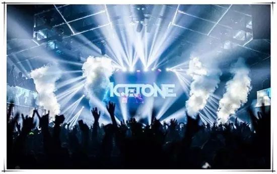 《10.15-Saturday下周六》DJ Vicetone荷兰电音双人组合2015DJ MAG TOP#50@Elements