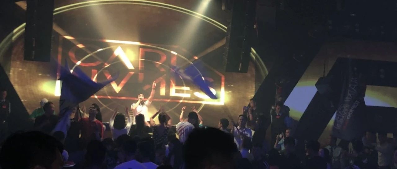 S.MIAMI | 百大之星—carl nunes精彩回顾！！！