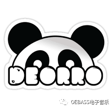 《5.19-Fri/本周五》'熊猫君'DEORRO归来@ELEMENTS