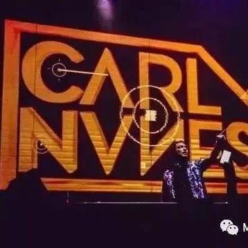 09/28引爆S.MIAMI | 全球上升最快的百大之星—carl nunes!