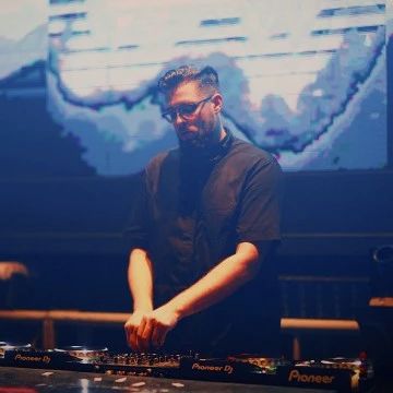 教父TCHAMI |音乐在他手上形成的风暴|精彩回顾