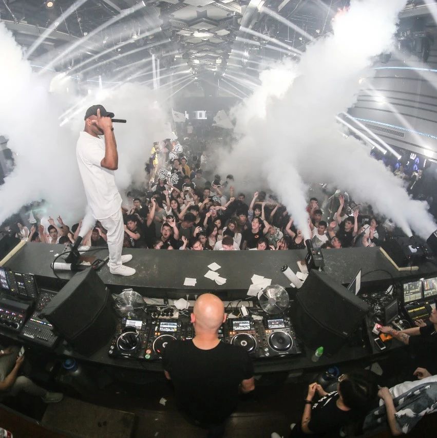 #S86 CLUB# 埃及兄弟| Aly & Fila | 全球trance电音之王精彩回顾