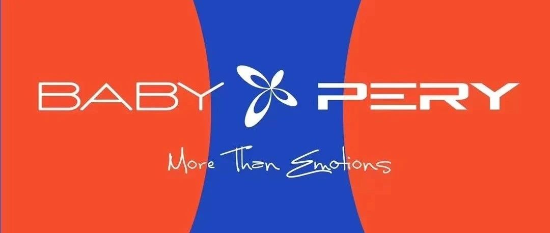 BABY PERY | 4/20 先锋创意 耀目呈现