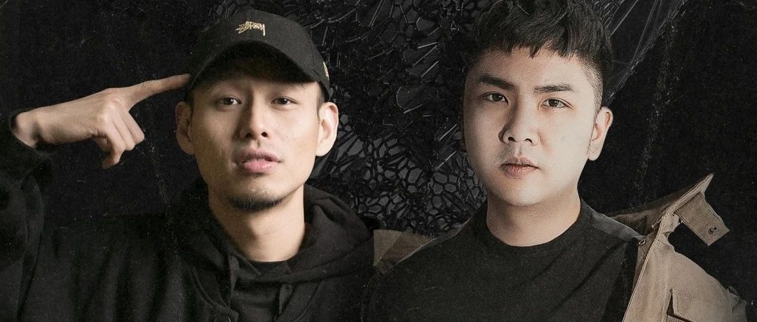 SPACE CLUB｜先锋派DJ PACO & MC JOHNNY,双倍颠覆你的感官体验!