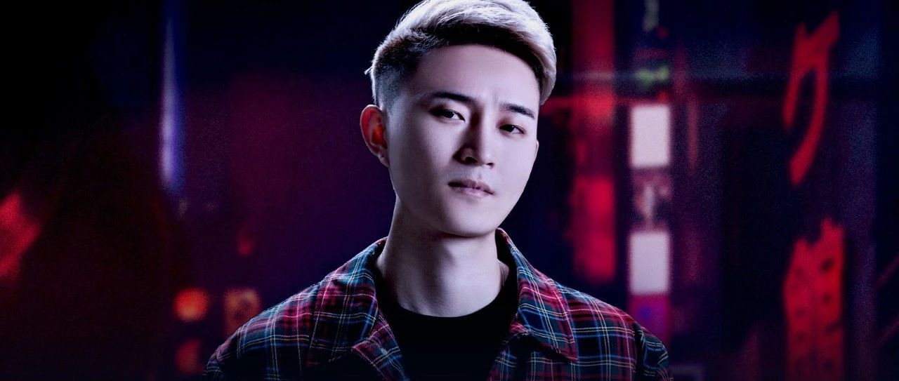 为中国电音发声 Pyro百大DJ#34 Ailen