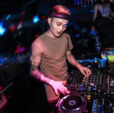 MUSE CLUB | 11/18 DJ AILEN - 带给你疯狂、心动、沸腾和无限娱乐，现场精彩回顾！