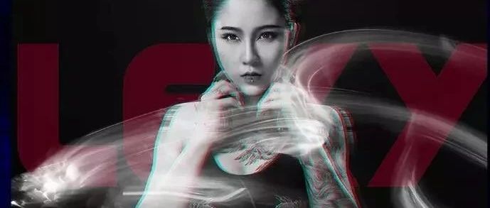 03.21 DJ-LEXY—她是你听说过的最帅女DJ！