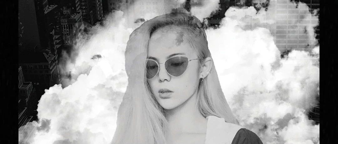 SKYPOOL CLUB | 2018/12/4#DJ-Jessica Woo空降郴州！
