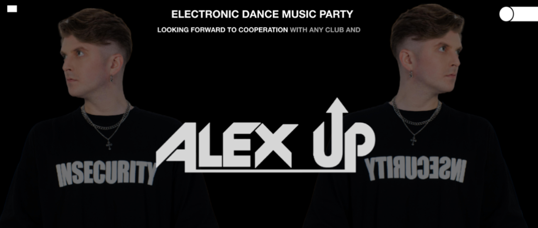 俄式暴力硬核#ALEX UP终极制燥-SEPTEMBER 26TH-