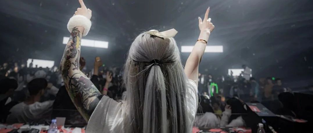 SPACE CLUB|DJ EONE回顾#人间芭比狙击平静的夜晚