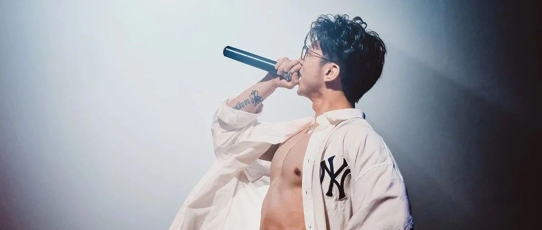 DJ界第一深情祖师爷