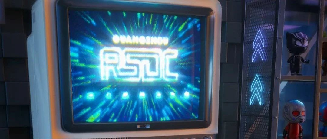 RSDC滚石跳舞俱乐部｜2022.06.01-02 童心未泯，集结滚石人六一狂欢乐园