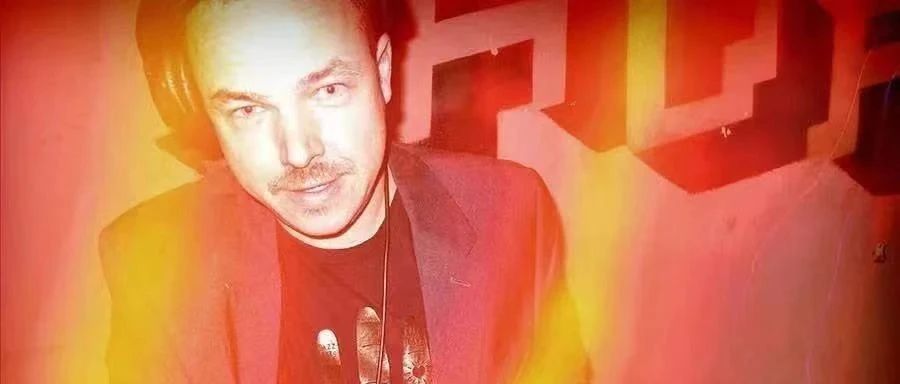 今晚5月12日 - DJ Beardslap farewell party 欢送会 [免费入场] @ Dada Shanghai