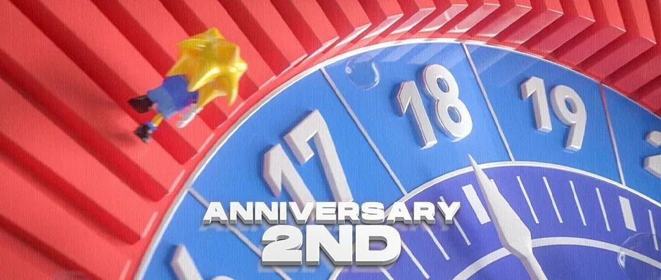 两年前，利星名品广场1F是一切故事的开始