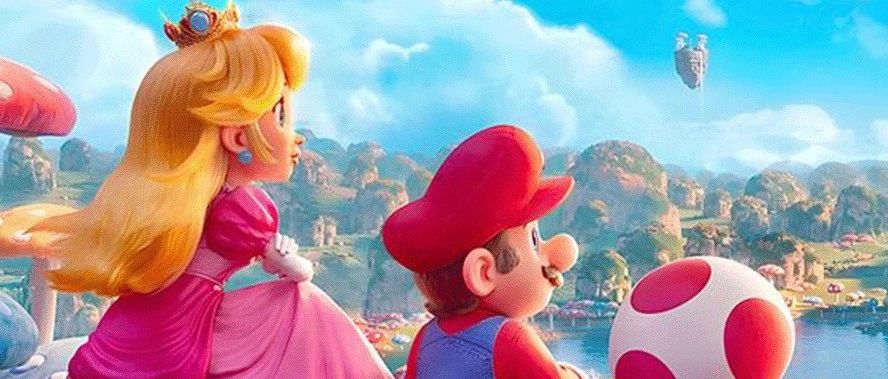 Supermiami Xi'an｜05/20 Super Mario Party当真实世界变成一场有关爱情的游戏，你想怎么玩？