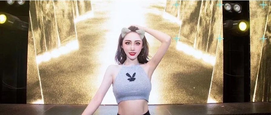 OPUS WAKE丨05.26-27 与DJ PENNY共同打造超上头音乐现场