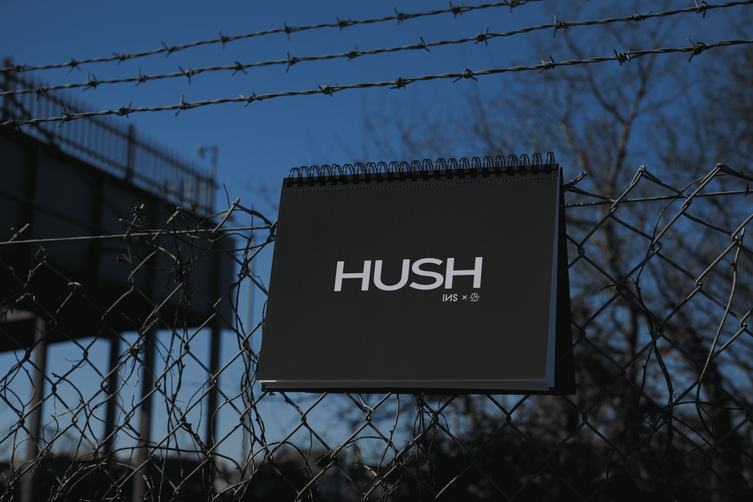 HUSH｜秘密任务